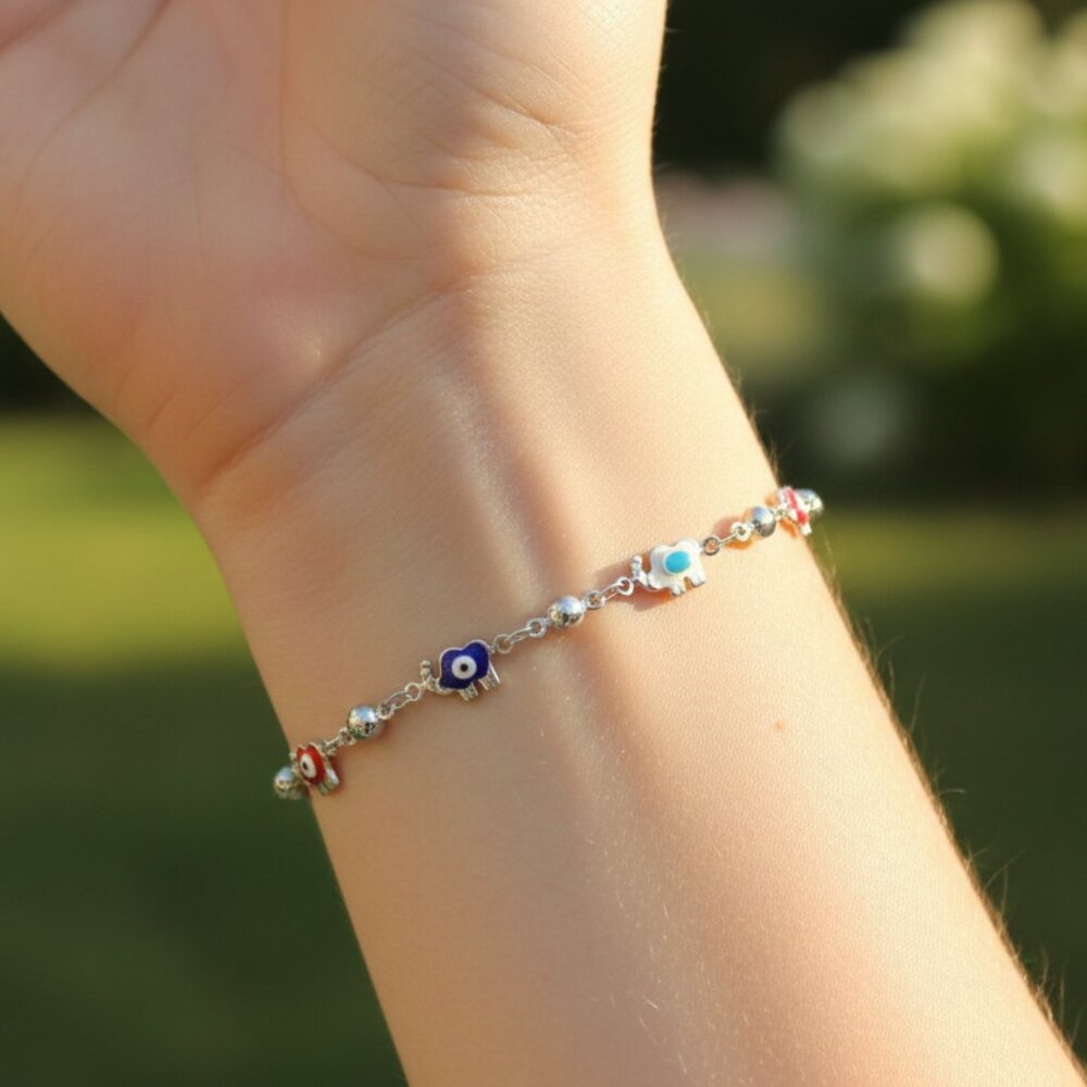 New Beautiful Design Bracelet for Women/Girls, Gift, B856